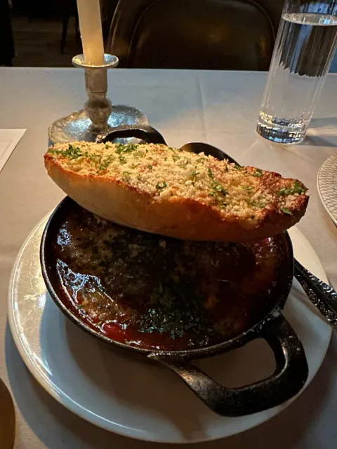 🌟 An Incredible Restaurant Experience!! 🍽️✨