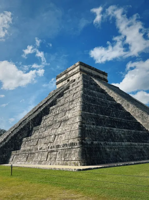 🌴 Ultimate Chichén Itzá Guide: The Heart of Mayan Civilization