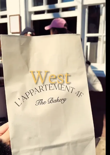 🥐 L'Appartement 4F Now Has a Store on the Island! 🌟