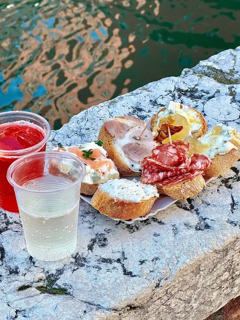 🌟 Life Advice: Don't Leave Venice Without Trying This Place