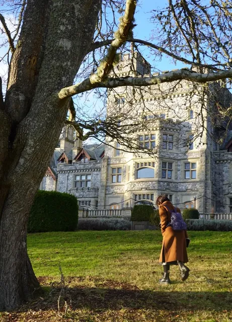 Special Forces-style Travel: A One-day Trip to Victoria🎠