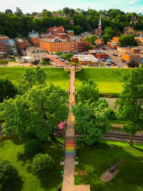 ​​🌟 Historic Charm Unleashed: Galena 