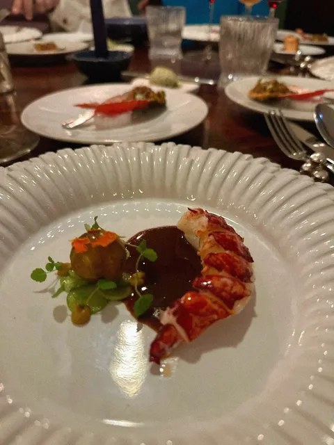 Paris | Savoring the Elegance and Romance of Michelin Cuisine