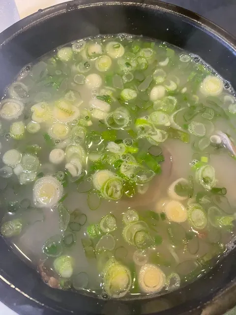 Indianapolis Food Series: Korean BBQ in Indy