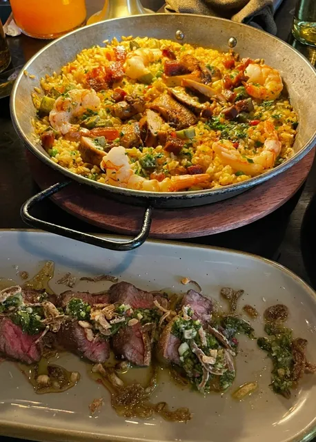 Atlanta Go-To Restaurants I Never Get Tired Of