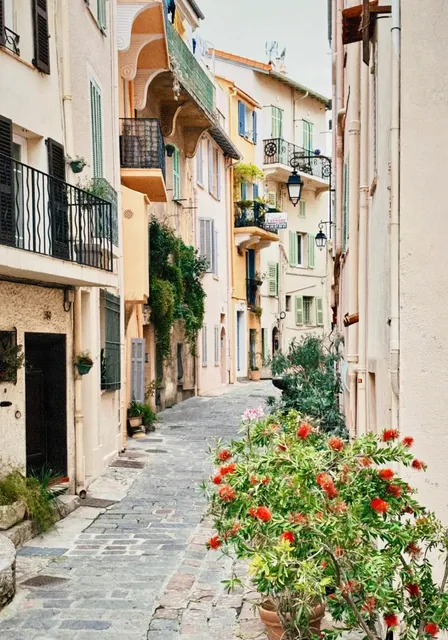 🇫🇷 Cannes is Worth a Full-Day Citywalk