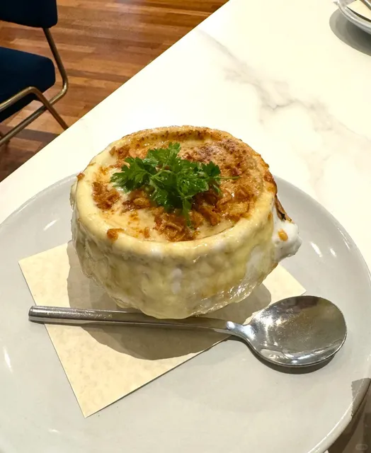 Flawless from Appetizers to Dessert 🔥