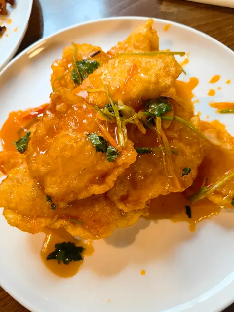 ​​Vienna’s Best Chinese Restaurant | Lili’s Kitchen​​ 🇨🇳🍜