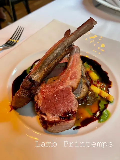 Discover Philadelphia 💐 Creative French Restaurant 