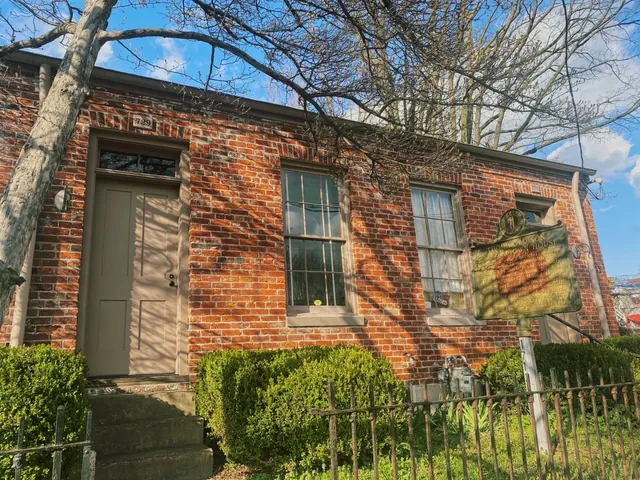 🇺🇸🏙️ Louisville Travel Guide 2.0 | Kentucky’s Hidden Gems