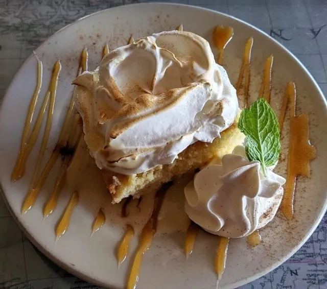 This super delicious pizzeria