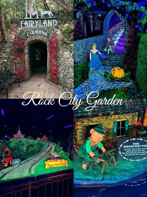 Chattanooga 2-Day 1-Night Trip | A Hidden Gem Full of Highlights! 🪨✨