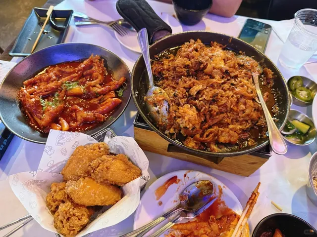 LA Food Diary | Louders 🍚