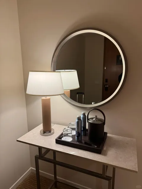 🇺🇸｜ Highly Recommend: UCLA Luskin Conference Center Hotel 🏨