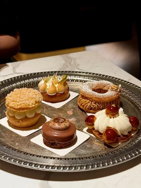 ​​Willing to Visit This Michelin French Restaurant 