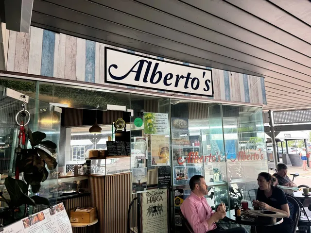  Hidden Gem in Darwin’s Post Office: A Coffee Lover’s Delight!☕️