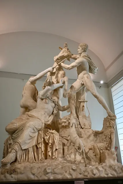 🇮🇹 Naples 2-Day Itinerary (Only 1.6k RMB/pax!)