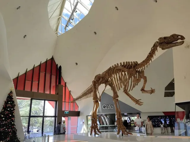 MUST-SAVE 😉!! ❤️ Ultimate Canberra Guide for Families with Kids! 😎