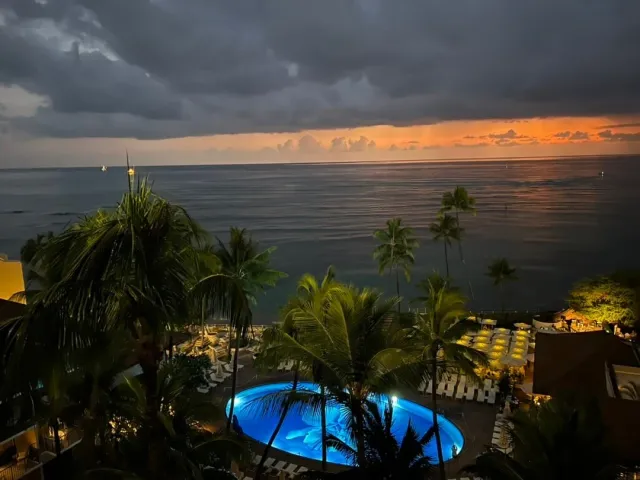 An Exceptional Hotel! 🌺