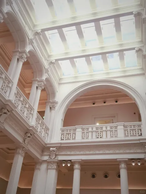 🇹🇷 ​​Istanbul's Hidden Gem: Salt Galata 