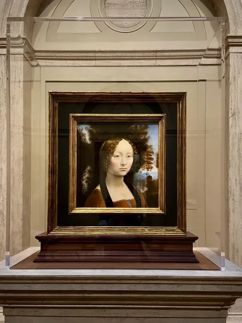 🇺🇸 Washington DC's attractions truly live up to their reputation! 👀