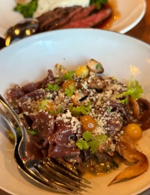 Bûcheron 🥂🍾 | Minneapolis' Cozy French-American Neighborhood Gem