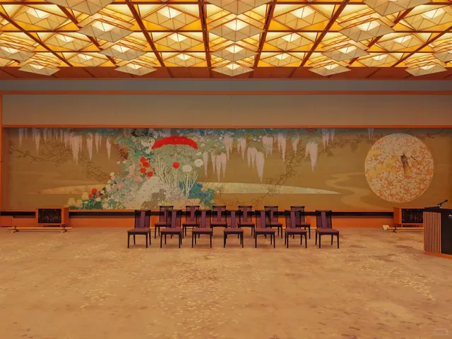 State Guest House Akasaka Palace