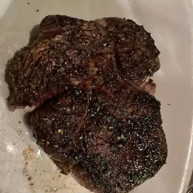 Oklahoma | A 2000km Round Trip Just for This Meal! 🚗💨