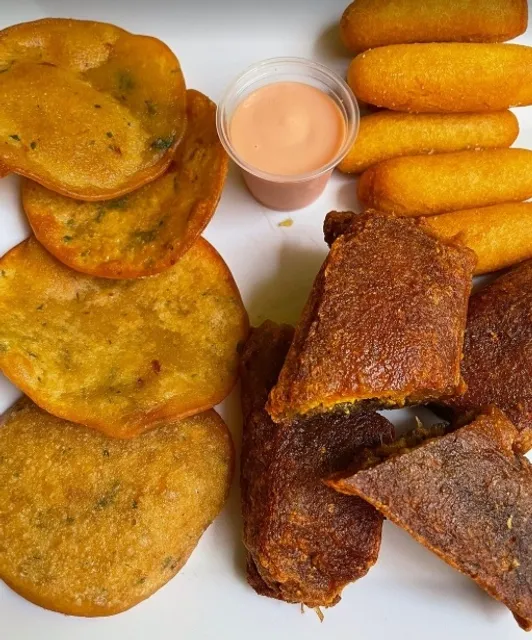 Tropical Taste: A Hidden Caribbean Gem