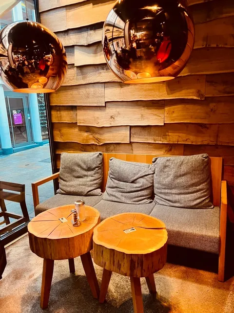 🇩🇪 Wiesbaden’s Hidden Coffee Oasis