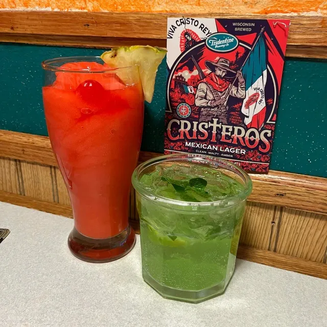 El Pastor – My Go-To for Real Menudo in Madison! 🍲