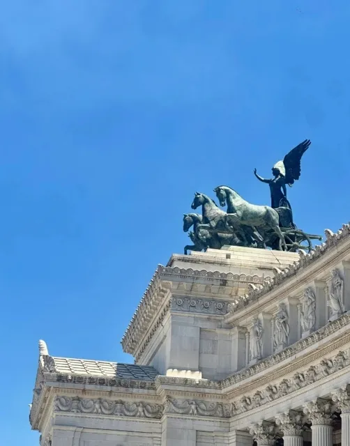 Memories of Rome 🇮🇹