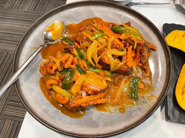 DMV’s Super Delicious Mango Sticky Rice! 🥭🍚