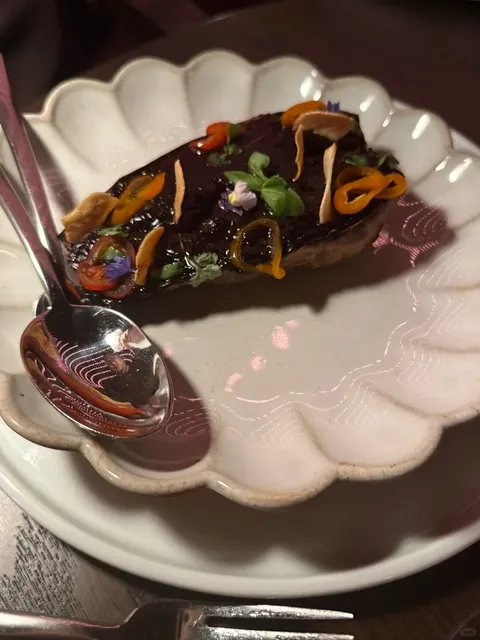 Las Vegas Ultimate Steakhouse 🥩✨