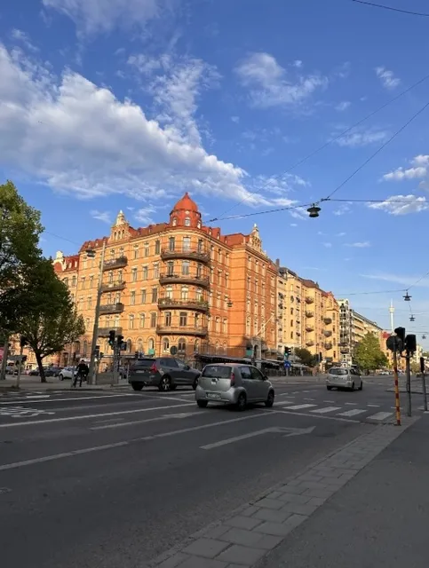 Gothenburg, Sweden – Quick Guide