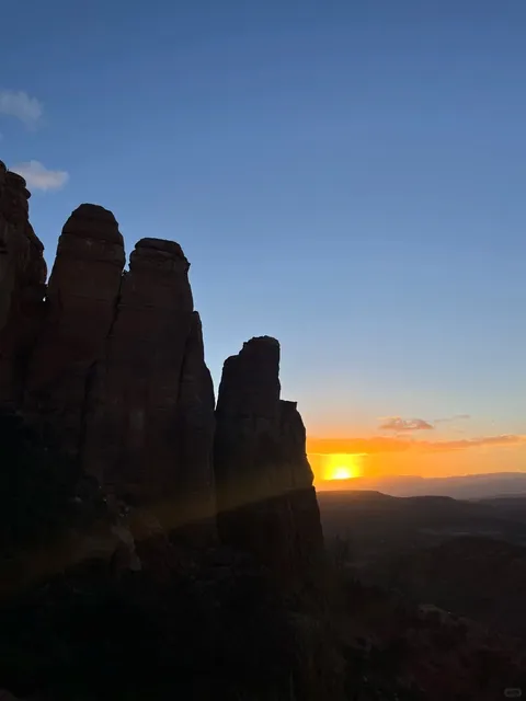 Arizona | 🏜️ Sedona Travel Guide