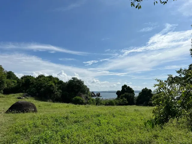 Struggles & Joys in Mwanza: A Day Trip to Saanane Island 🏝️