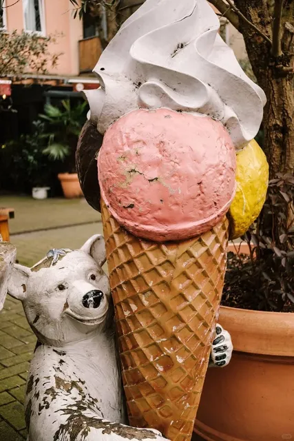 Fairbanks: Ice Sculpture Festival & World Ice Art Championships ❄️✨