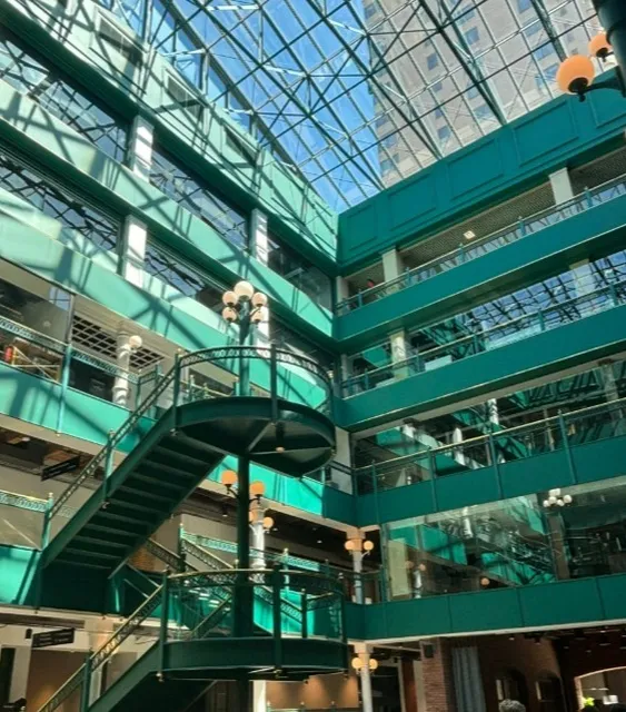 ☕ FRGMNT Coffee Roasters | A Design-Forward Coffee Experience