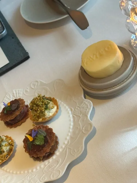 🇬🇧 Pavyllon London - A Guilt-Free Indulgence!  