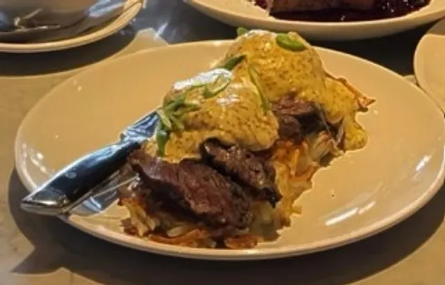 🥚 THR3 JACK | A Hidden Gem for Exceptional Brunch & Coffee 🚪