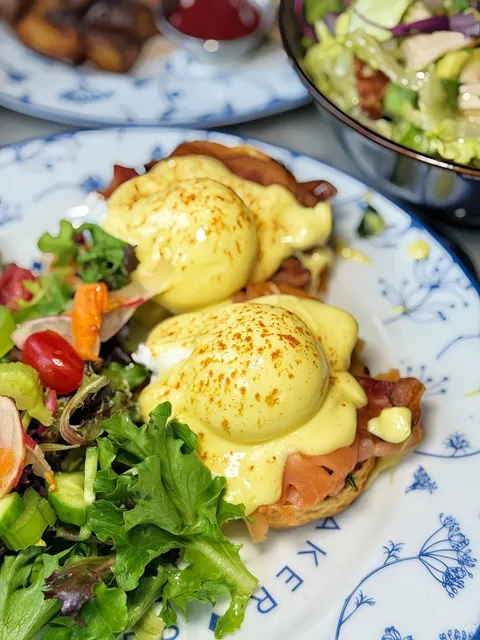 Los Angeles’ Once-Viral Spot—Not Quite What It Used to Be… 🍽️😔