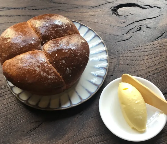 Nature | Check in at this Michelin Green Star restaurant