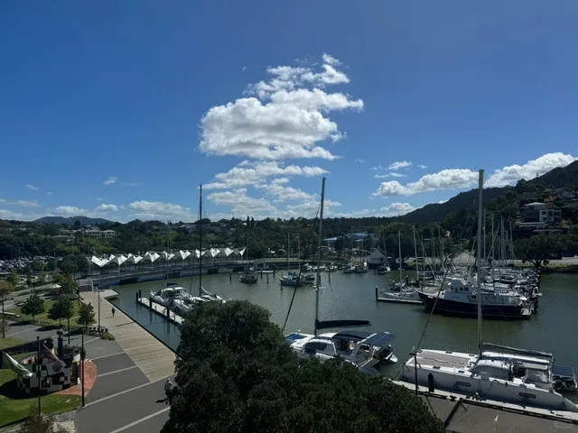 🌿 Northland, NZ: Nat Geo’s 2025 Top Travel Pick!