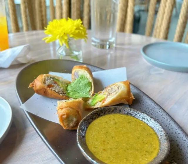 📍Ka Thai, Downtown - Affordable and Delicious Thai Food