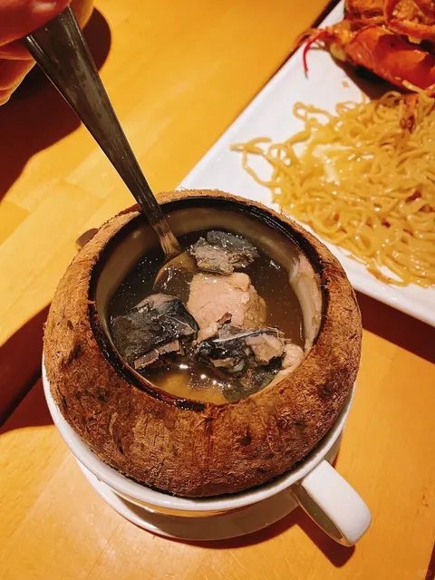 Cantonese Cuisine in Alhambra｜BIG CATCH Seafood House 🐟🍲