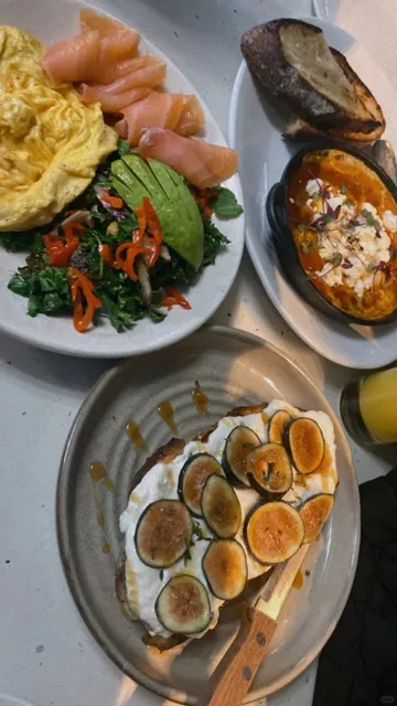 What I Ate in New York 🍔