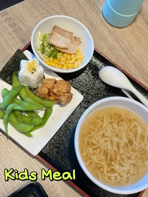 LA｜Kitakata Ramen, One of Japan's Top 3, Has Arrived! 🍜🇯🇵