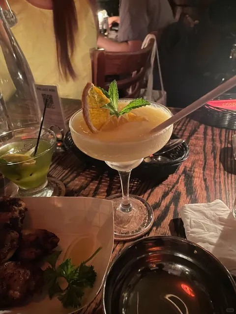 The Ultimate Guide to New York Jazz Bars(2) 🎶