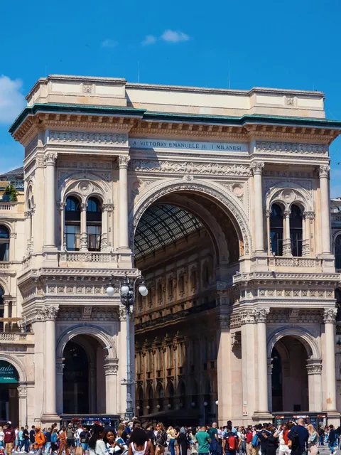 🇮🇹 Milan in One Day: Beyond the Cathedral